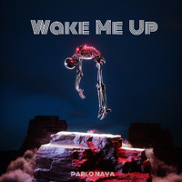 Pablo Nava - Wake Me Up