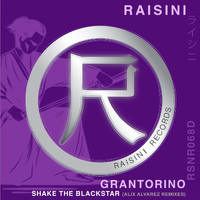 Grantorino - Shake the Blackstar (Alix Alvarez Remixes)