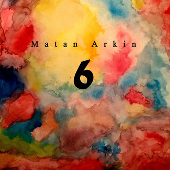 Matan Arkin - 6