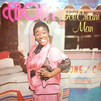 Ebony - Ice Cream Man