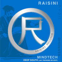 MindTech - Deep South (Jay Tripwire Remixes)