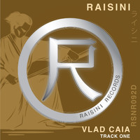 Vlad Caia - Track One