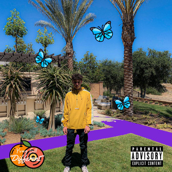 Gill - Different (Explicit)