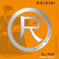 DJ Pap - Tribal Muzik
