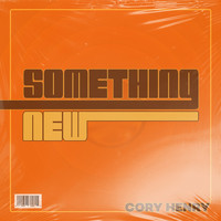 Cory Henry - Something New