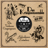 Das Kriegsensemble feat. Kaizers Orchestra - Die Verloren Gegangenen