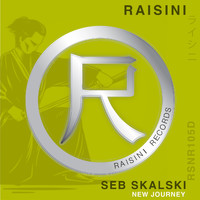 Seb Skalski - New Journey