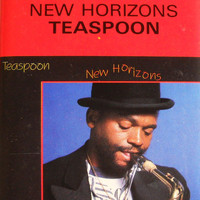 Teaspoon Ndelu - New Horizons