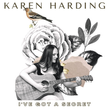 Karen Harding - I've Got A Secret