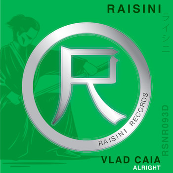 Vlad Caia - Alright