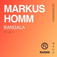 Markus Homm - Bangala