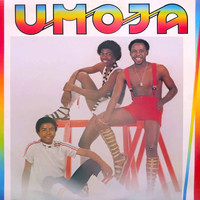 UMOJA - Umoja (Explicit)