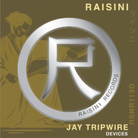 Jay Tripwire - Devices