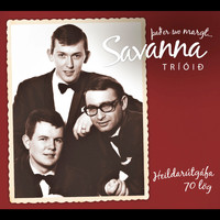 Savanna tríóið - Það er svo margt...