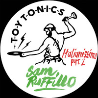 Sam Ruffillo - Italianissimo Part 2