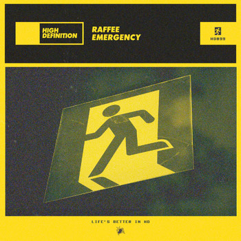 Raffee - Emergency