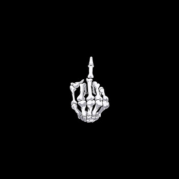 Nolan - antisocial (Explicit)