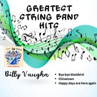Billy Vaughn - Greatest String Band Hits