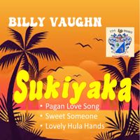 Billy Vaughn - Sukiyaka