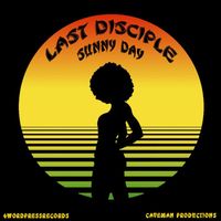 Last Disciple - Sunny Day