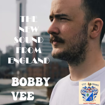 Bobby Vee - The New Sound from England