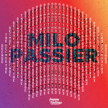 Milo Passier - The Decade