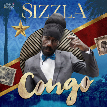 Sizzla - Congo