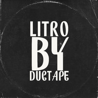 Ductape - Litro