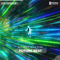 Ricardo Montana - Future Beat