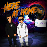 Meteore - Here at home (Explicit)