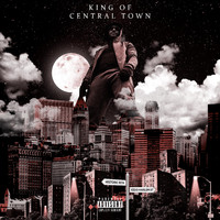 Befa - King of Central Town (Explicit)