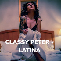 classy peter - latina