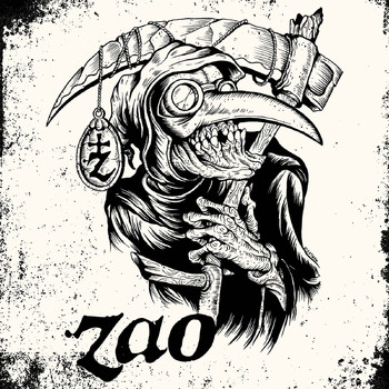 ZAO - Xenophobe/Fear Itself