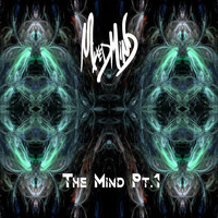 MixedMind - Antidote F1 (The Mind Pt.1) (Explicit)