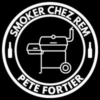 Pete Fortier - Smoker chez Rem (Single)