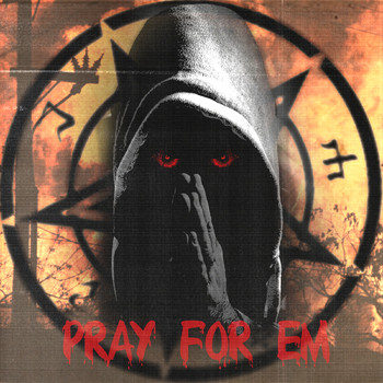 Mercy - Pray for Em (Explicit)