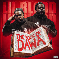 Lil Blood - The Book of Dawa (Explicit)