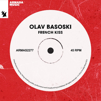 Olav Basoski - French Kiss