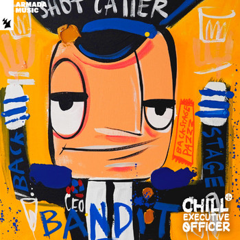 Chill Executive Officer - Chill Executive Officer (CEO), Vol. 18 (Selected by Maykel Piron)