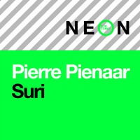 Pierre Pienaar - Suri