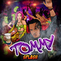 Splash - Tommy