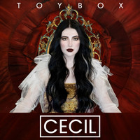 Cecil - Toybox