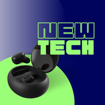 Various Artists - New Tech
