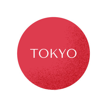 Various Artists - Tokyo