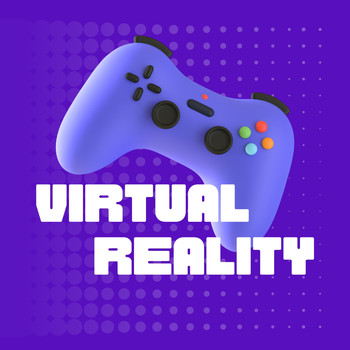 Various Artists - Virtual Reality