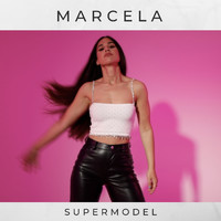 Marcela - Supermodel