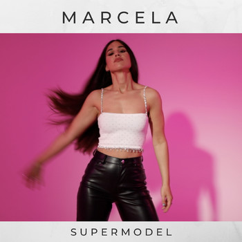 Marcela - Supermodel