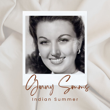 Ginny Simms - Indian Summer