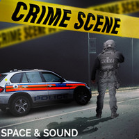 Space and Sound Music - Crime Scene Vol. 1