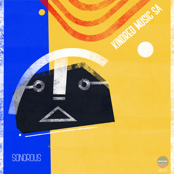 Kindred Music SA - Sonorous